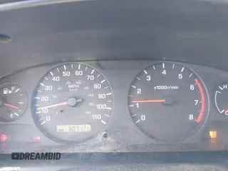 2001 Nissan Frontier XE с VIN 1N6DD26S11C338191, выставлен на аукционе IAAI как лот 42078014 с пробегом 307 126 миль миль и . История ставок и продаж доступна на DreamBid. Изображение 15.