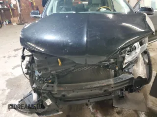 2014 Lincoln MKX with VIN 2LMDJ8JK9EBL16208, listed as a Copart auction lot 53302865 with 82,870 mi miles and Salvage Title. Bid and sale history available at carsss.com. Image 12.