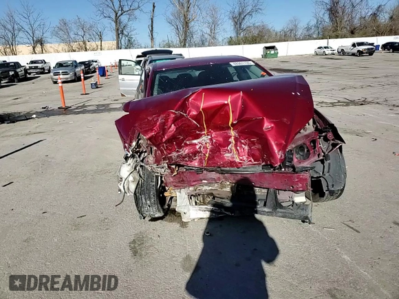 2011 Chevrolet Impala LT Retail with VIN 2G1WB5EK8B1174507, listed as a Copart auction lot 48901135 with Not Provided miles and Salvage Title. Bid and sale history available at DreamBid. Image 11.