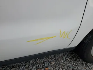 2017 Kia Soul with VIN KNDJN2A27H7479263, listed as a Copart auction lot 82347153 with 68,734 mi miles and Salvage Title. Bid and sale history available at carsss.com. Image 12.