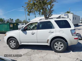 2010 Mercury Mariner с VIN 4M2CN8BG7AKJ01706, выставлен на аукционе IAAI как лот 41701667 с пробегом 96 189 миль миль и . История ставок и продаж доступна на DreamBid. Изображение 14.