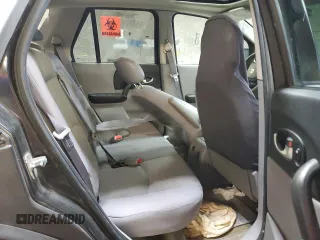 2004 Saturn VUE with VIN 5GZCZ23D94S842731, listed as a Copart auction lot 87174654 with Not Provided miles and Salvage Title. Bid and sale history available at DreamBid. Image 11.