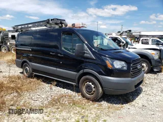 2016 Ford Transit Cargo с VIN 1FTYE1YMXGKB54280, выставлен на аукционе Copart как лот 55707995 с пробегом 212 116 миль миль и Чистый • Clean title. История ставок и продаж доступна на DreamBid. Изображение 4.