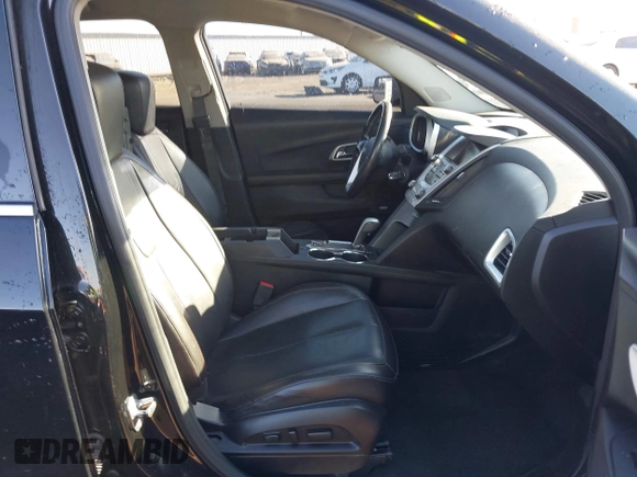 2013 Chevrolet Equinox LT with VIN 2GNALPEK8D6174689, listed as a IAAI auction lot 41692744 with 151,241 mi miles and . Bid and sale history available at DreamBid. Image 5.