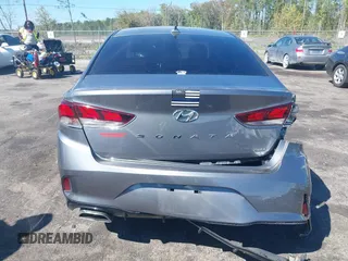 2018 Hyundai Sonata SEL with VIN 5NPE34AF6JH701346, listed as a IAAI auction lot 41877477 with 86,077 mi miles and . Bid and sale history available at DreamBid. Image 15.