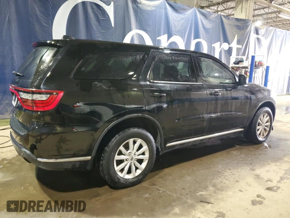 2019 Dodge Durango SXT Plus с VIN 1C4RDJAG8KC534250, выставлен на аукционе Copart как лот 51772075 с пробегом 68 544 миль миль и Чистый • Clean title. История ставок и продаж доступна на DreamBid. Изображение 3.