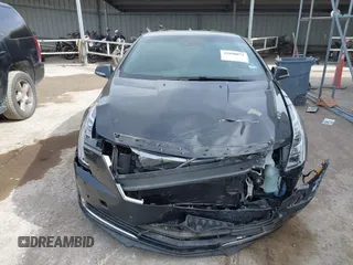 2014 Cadillac ELR z VIN 1G6RL1E44EU602130, wystawiony jako IAAI lot #41890071 z przebiegiem 46 243 mil mil oraz . Historia ofert i sprzedaży dostępna na DreamBid. Obrazek 12.
