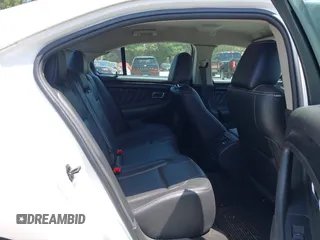 2012 Ford Taurus Limited с VIN 1FAHP2FW6CG133062, выставлен на аукционе IAAI как лот 42553267 с пробегом 221 095 миль миль и . История ставок и продаж доступна на DreamBid. Изображение 8.