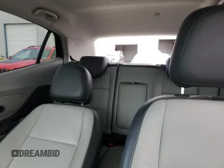 2016 Buick Encore Leather with VIN KL4CJCSB3GB733582, listed as a Copart auction lot 47000905 with 89,657 mi miles and Salvage Title. Bid and sale history available at DreamBid. Image 10.