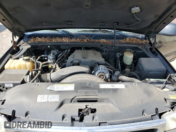 2001 GMC Yukon XL SLT with VIN 3GKGK26G51G254412, listed as a Copart auction lot 71555514 with 152,139 mi miles and Clean Title. Bid and sale history available at carsss.com. Image 11.