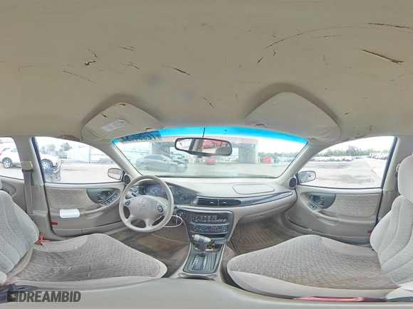 2000 Chevrolet Malibu with VIN 1G1ND52J2Y6144311, listed as a Copart auction lot 72964484 with 240,291 mi miles and Salvage Title. Bid and sale history available at carsss.com. Image 13.