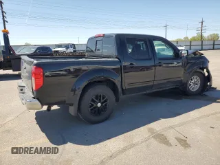 2019 Nissan Frontier SV z VIN 1N6DD0EV1KN876900, wystawiony jako Copart lot #53003375 z przebiegiem Nie podano mil oraz Szkoda całkowita • Salvage title. Historia ofert i sprzedaży dostępna na DreamBid. Obrazek 3.