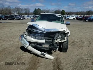 2007 Lincoln Navigator z VIN 5LMFU285X7LJ14762, wystawiony jako Copart lot #46508085 z przebiegiem 170 923 mil mil oraz Szkoda całkowita • Salvage title. Historia ofert i sprzedaży dostępna na DreamBid. Obrazek 12.
