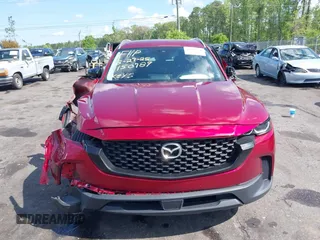 2023 Mazda CX-50 S Select with VIN 7MMVABAMXPN150789, listed as a IAAI auction lot 41998270 with Not Provided miles and . Bid and sale history available at DreamBid. Image 12.