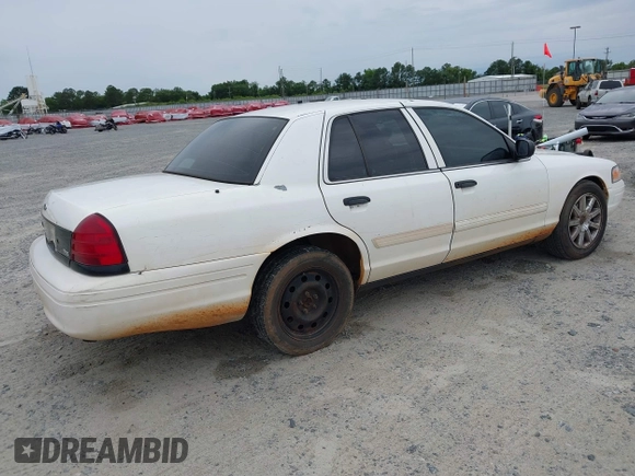 2009 Ford Police Interceptor с VIN 2FAHP71V39X147936, выставлен на аукционе IAAI как лот 42376816 с пробегом 184 182 миль миль и . История ставок и продаж доступна на DreamBid. Изображение 4.