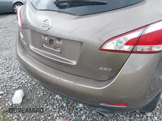 2012 Nissan Murano SL z VIN JN8AZ1MWXCW238779, wystawiony jako IAAI lot #42232208 z przebiegiem 186 091 mil mil oraz . Historia ofert i sprzedaży dostępna na DreamBid. Obrazek 12.