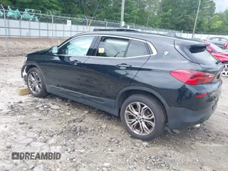2018 BMW X2 sDrive28i z VIN WBXYJ3C31JEJ84394, wystawiony jako IAAI lot #42364160 z przebiegiem Nie podano mil oraz . Historia ofert i sprzedaży dostępna na DreamBid. Obrazek 3.