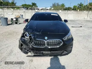 2021 BMW 2 Series 228i z VIN WBA53AK08M7H32194, wystawiony jako Copart lot #56543505 z przebiegiem 31 294 mil mil oraz Szkoda całkowita • Salvage title. Historia ofert i sprzedaży dostępna na DreamBid. Obrazek 13.