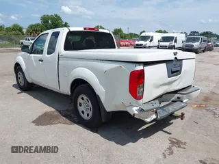 2021 Nissan Frontier S with VIN 1N6ED0CE9MN713907, listed as a IAAI auction lot 42356300 with 114,188 mi miles and . Bid and sale history available at DreamBid. Image 6.