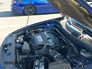 2008 Honda Accord LX-S with VIN 1HGCS12318A026523, listed as a IAAI auction lot 42266962 with 95,391 mi miles and . Bid and sale history available at DreamBid. Image 19.