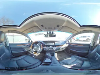 2013 Lexus ES 300h z VIN JTHBW1GGXD2024475, wystawiony jako Copart lot #44992235 z przebiegiem 182 614 mil mil oraz Szkody całkowita. Historia ofert i sprzedaży dostępna na DreamBid. Obrazek 13.