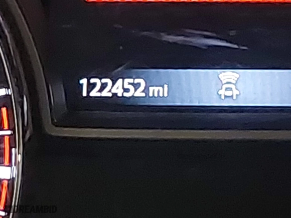 2018 Nissan Altima 2.5 SV with VIN 1N4AL3AP5JC470135, listed as a IAAI auction lot 41801045 with 122,452 mi miles. Bid and sale history available at carsss.com. Image 15.