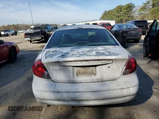 2000 Ford Taurus z VIN 1FAFP5229YA185193, wystawiony jako Copart lot #47105955 z przebiegiem 61 522 mil mil oraz Szkody całkowita. Historia ofert i sprzedaży dostępna na DreamBid. Obrazek 6.
