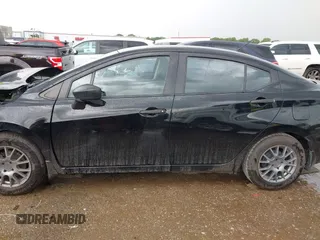 2021 Nissan Versa S with VIN 3N1CN8DVXML857330, listed as a IAAI auction lot 42640754 with 68,253 mi miles and . Bid and sale history available at DreamBid. Image 13.