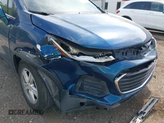 2020 Chevrolet Trax LT с VIN 3GNCJLSB5LL161632, выставлен на аукционе IAAI как лот 42282592 с пробегом 63 071 миль миль и . История ставок и продаж доступна на DreamBid. Изображение 6.