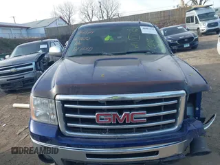2012 GMC Sierra 1500 SLT with VIN 3GTP2WE78CG292997, listed as a IAAI auction lot 40967330 with 129,462 mi miles and . Bid and sale history available at DreamBid. Image 12.