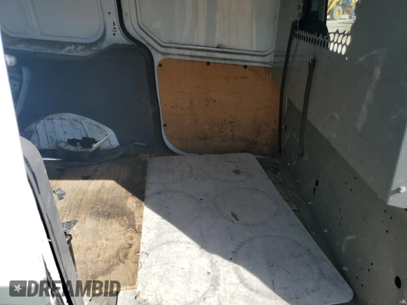 2019 Ford Transit Connect XL с VIN NM0LE7E21K1384964, выставлен на аукционе Copart как лот 45137005 с пробегом 257 777 миль миль и Списание • Salvage title. История ставок и продаж доступна на DreamBid. Изображение 11.