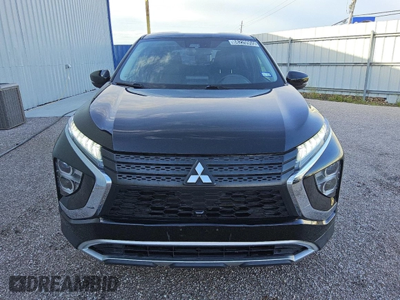 2022 Mitsubishi Eclipse Cross SE с VIN JA4ASWAA8NZ005341, выставлен на аукционе Copart как лот 88220955 с пробегом 42 692 миль миль и Чистый • Clean title. История ставок и продаж доступна на DreamBid. Изображение 5.