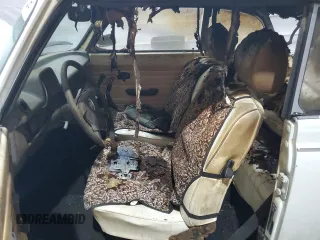 1979 Volkswagen Beetle z VIN 1592017519, wystawiony jako Copart lot #64070775 z przebiegiem Nie podano mil oraz Czysty tytuł • Clean title. Historia ofert i sprzedaży dostępna na DreamBid. Obrazek 7.