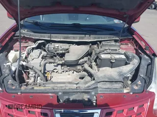 2008 Nissan Rogue SL with VIN JN8AS58V18W144312, listed as a IAAI auction lot 41797067 with 80,094 mi miles and . Bid and sale history available at DreamBid. Image 10.