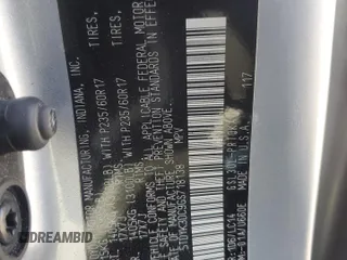2016 Toyota Sienna XLE с VIN 5TDYK3DC9GS718138, выставлен на аукционе Copart как лот 57137635 с пробегом 105 384 миль миль и Списание • Salvage title. История ставок и продаж доступна на DreamBid. Изображение 13.