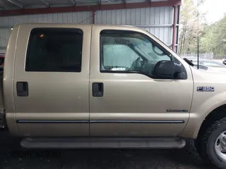 2000 Ford F-350 XL with VIN 1FTSW31F4YEB27196, listed as a IAAI auction lot 41975971 with 262,435 mi miles and . Bid and sale history available at DreamBid. Image 13.