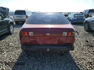 1999 Nissan Sentra XE с VIN 1N4AB41D7XC721910, выставлен на аукционе Copart как лот 64487045 с пробегом 75 054 миль миль и Списание • Salvage title. История ставок и продаж доступна на DreamBid. Изображение 6.