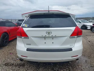 2012 Toyota Venza LE with VIN 4T3ZK3BB2CU046401, listed as a IAAI auction lot 41922545 with 167,679 mi miles. Bid and sale history available at carsss.com. Image 17.