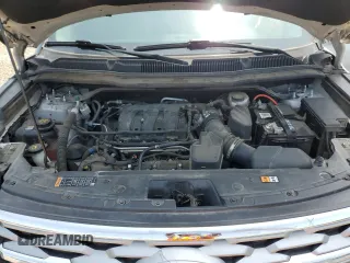 2019 Ford Explorer Limited z VIN 1FM5K7F84KGB48650, wystawiony jako Copart lot #60600905 z przebiegiem 177 407 mil mil oraz Szkoda całkowita • Salvage title. Historia ofert i sprzedaży dostępna na DreamBid. Obrazek 12.