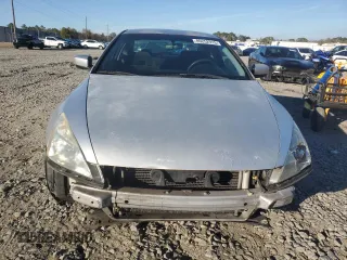 2003 Honda Accord LX с VIN 1HGCM72243A028067, выставлен на аукционе Copart как лот 89252915 с пробегом 190 661 миль миль и Списание • Salvage title. История ставок и продаж доступна на DreamBid. Изображение 5.