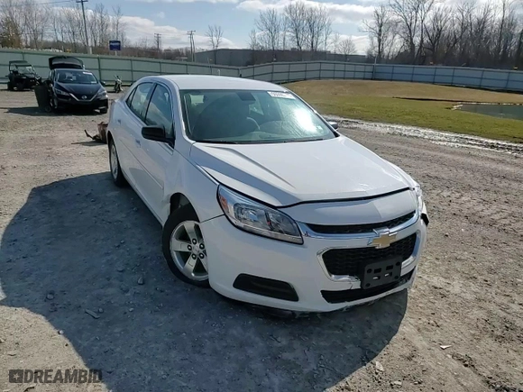 2014 Chevrolet Malibu LS with VIN 1G11B5SL3EF292114, listed as a Copart auction lot 50396275 with 19,552 mi miles and Salvage Title. Bid and sale history available at carsss.com. Image 10.