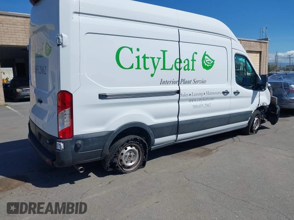 2020 Ford Transit Cargo с VIN 1FTBR1X84LKB78275, выставлен на аукционе IAAI как лот 41825509 с пробегом 78 826 миль миль и . История ставок и продаж доступна на DreamBid. Изображение 4.