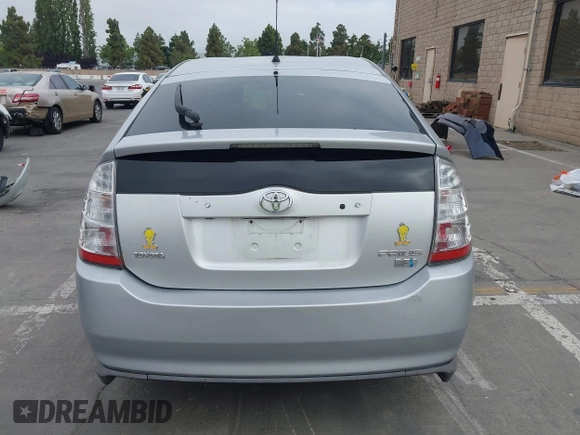 2008 Toyota Prius with VIN JTDKB20U183302814, listed as a IAAI auction lot 42666792 with 147,079 mi miles and . Bid and sale history available at DreamBid. Image 16.
