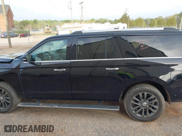 2020 Ford Expedition Max Limited z VIN 1FMJK1KT0LEA03821, wystawiony jako IAAI lot #41965288 z przebiegiem 98 751 mil mil oraz . Historia ofert i sprzedaży dostępna na DreamBid. Obrazek 14.