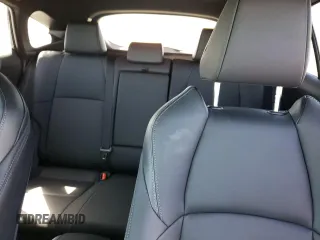 2023 Toyota Venza LE with VIN JTEAAAAH0PJ128606, listed as a Copart auction lot 58430643 with 2,749 mi miles. Bid and sale history available at carsss.com. Image 10.