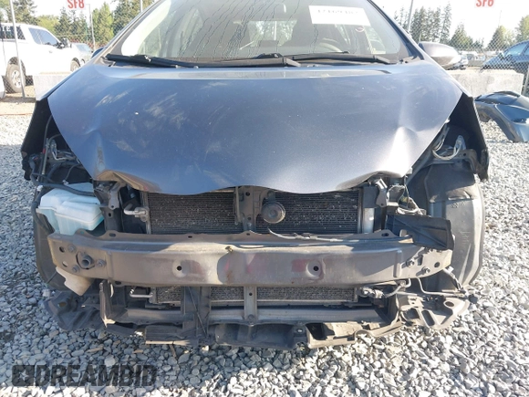 2015 Toyota Prius One with VIN JTDKDTB34F1094537, listed as a IAAI auction lot 42169482 with 126,110 mi miles and . Bid and sale history available at carsss.com. Image 6.