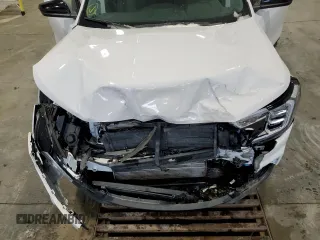2024 GMC Terrain SLE with VIN 3GKALTEG3RL313177, listed as a Copart auction lot 82643974 with Not provided miles and Salvage title. Bid and sale history available at DreamBid. Image 11.