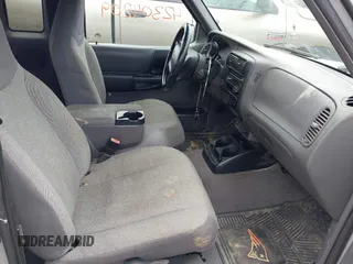 2002 Ford Ranger XLT Appearance with VIN 1FTYR44E22TA51507, listed as a IAAI auction lot 42304209 with 219,186 mi miles and . Bid and sale history available at DreamBid. Image 5.