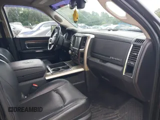 2014 Ram 1500 Laramie с VIN 1C6RR7VT2ES127196, выставлен на аукционе IAAI как лот 39957520 с пробегом 176 753 миль миль и . История ставок и продаж доступна на DreamBid. Изображение 5.