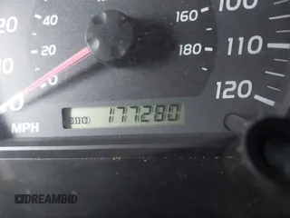 2005 Toyota Tundra Limited with VIN 5TBDT48115S484271, listed as a IAAI auction lot 41997262 with 177,280 mi miles and . Bid and sale history available at DreamBid. Image 16.